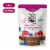 Once Upon A Farm™ Organic Mixed Berry Coconut Melts Perspective: front