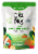 Once Upon a Farm™ Organic Tropical Greens Smoothie Melts Perspective: front