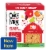 Once Upon a Farm™ Apple & Oat Soft-Baked Bars Perspective: front