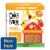 Once Upon a Farm™ Banana Chocolate Chip Soft-Baked Bars Perspective: front