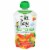 Once Upon a Farm Organic Immunity Blend Snack Pouch Perspective: front