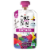 Once Upon a Farm™ Organic Belly Blend Banana Berry & Acai Pouch Perspective: front