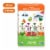 Once Upon a Farm™ Starting Solids Organic Baby Food Variety Pack Perspective: front