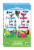 Once Upon A Farm™ Organic Smart Blends Variety Pack Food Pouch (4 Pack) Perspective: front