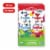 Once Upon a Farm™ Smart Blend Pear-y Blueberry Spinach & Pine-Apple Berry Punch Organic Pouch Perspective: front