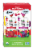 Once Upon a Farm™ Organic Belly Blend Pouch Pack Perspective: front