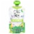Once Upon a Farm™ Smart Blend Bananas for Apples and Greens Organic Snack Pouch Perspective: front