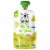 Once Upon a Farm™ Pear with Ginger Organic Baby Food Pouch Perspective: front