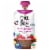 Once Upon a Farm™ Mixed Berry Coconut Milk Yogurt Alternative Pouch Perspective: front