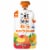 Once Upon a Farm™ Organic Baby Peach Mango Apple & Squash with Basil Pouch Perspective: front