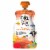 Once Upon A Farm™ Orange Squeeze Organic Whole Milk Smoothie Perspective: front
