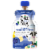 Once Upon A Farm® Banana Blueberry Blast Organic Whole Milk Smoothie Pouch Perspective: front
