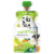 Once Upon A Farm™ Mango Pear-adise Organic Whole Milk Smoothie Pouch Perspective: front