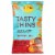 Biena Hawaiian BBQ Tasty Thins Perspective: front