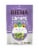 Biena Snacks Roasted Ranch Edamame Perspective: front