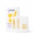 Flamingo Pubic Hair Wax Kit Perspective: front