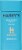 Harry's Odor & Sweat Control Men's Antiperspirant Deodorant Stick Redwood Scent Perspective: front