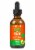 Cantu® Avocado Hydrating Hair Oil Elixir Perspective: front