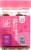 Hello Bello™ Organic Women's Multi Vitamin Dietary Supplement Perspective: front
