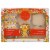Bakery Bling Fall Owl Cookie Kit Perspective: front