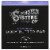 Spinster Sisters Co.® Lavender Body Butter Bar Perspective: front