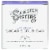 Spinster Sisters Co.® Lavender Sugar Scrub Bar Perspective: front