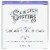 Spinster Sisters Co.® Lavender Sugar Scrub Bar Perspective: front