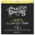 Spinster Sisters Co.® Daily Glow Face Serum Bar Perspective: front