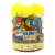 Sunny Days Dinosaurs Fun Bucket Perspective: front