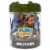 Sunny Days Military Fun Bucket Perspective: front