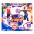 Sunny Days Pop-N-Play Basketball Ball Pit Perspective: front
