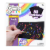 Sunny Days Studio DIY Scratch & Sketch Art Kit Perspective: front