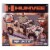 Sunny Days Humvee® Pop Up Play Tent Perspective: front