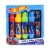 Sunny Days Hot Wheels Chalk Perspective: front