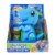 Maxx Bubbles Bump 'n' Go Dino Bubbler Perspective: front