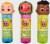 Sunny Days Cocomelon Bubble Solution Refill Bottle - Assorted Perspective: front