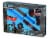 Maxx Action Galactic Series Alien Combat Playset Perspective: front