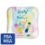 Welly® Bravery Badges Assorted Colorwash Flex Fabric Bandages Perspective: front
