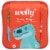 Welly® Flex Fabric Bandages Perspective: front
