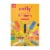 Welly® Assorted Flex Fabric Bandages Value Pack Perspective: front