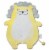 Touchdog Critter Hugz Designer Character Dog Mats Perspective: front