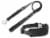 Pet Life Geo-prene 2-in-1 Shock Absorbing Neoprene Padded Reflective Dog Leash and Collar Perspective: front