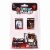 Super Impulse World's Smallest Magic the Gathering Duel Deck Card Game Perspective: front