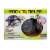 Gener8 Heavy Duty Rock Tumbler Perspective: front