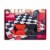 Gener8 Jumbo Checkers Perspective: front