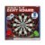 Gener8 Double-Sided Pro Dartboard Perspective: front