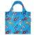 Wrapables AllyBag Collection Reusable Shopping Bag, Koi Fish Perspective: front