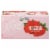 Nixie Strawberry Hibiscus Flavored Sparkling Water Cans Perspective: front