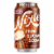 Nixie® Root Beer Organic Zero Sugar Soda Can Perspective: front