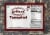 Aiva Tamarind Slab (block) Seedless 17.6 oz Perspective: front